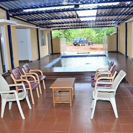Hills View Stay Mavingundi Exterior photo