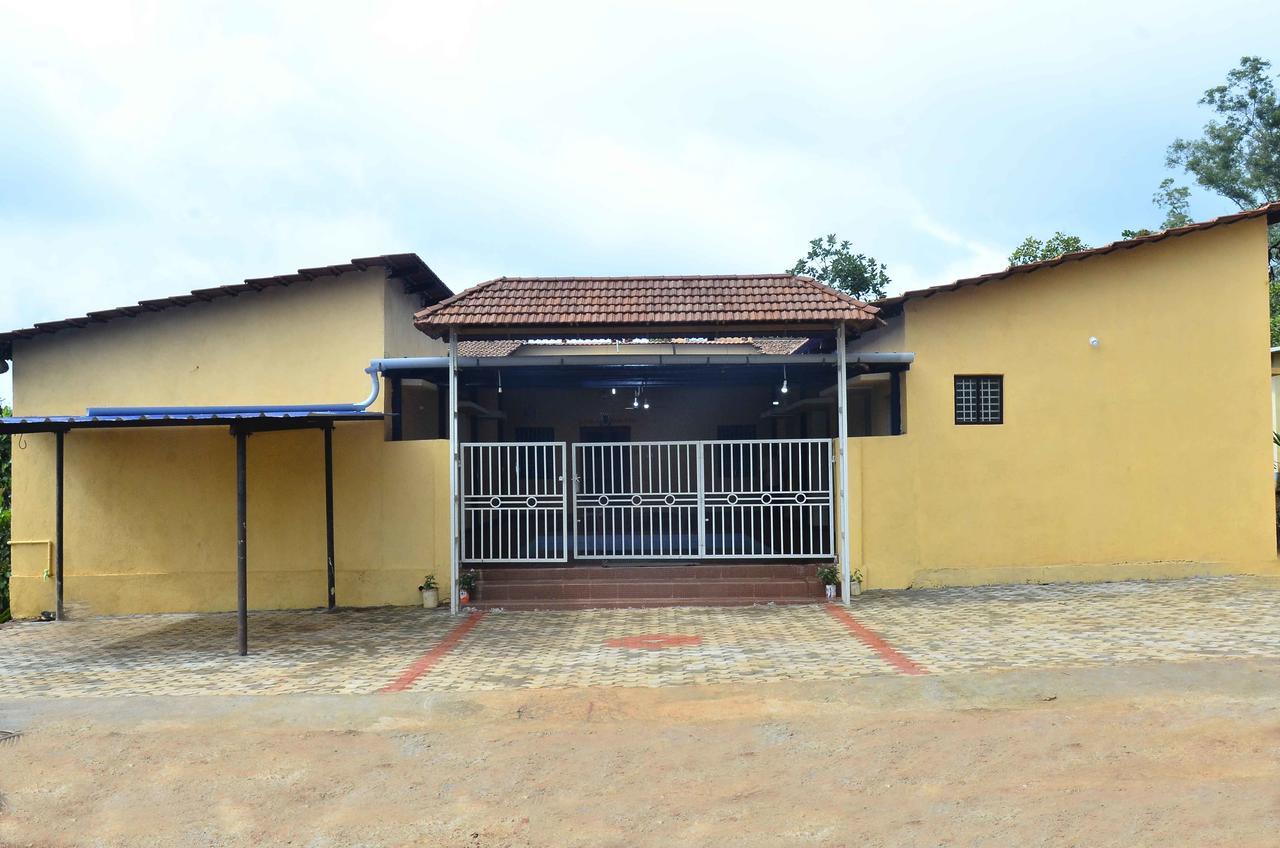Hills View Stay Mavingundi Exterior photo