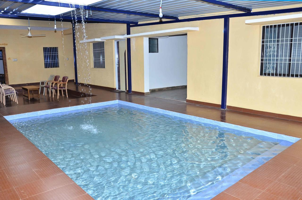 Hills View Stay Mavingundi Exterior photo