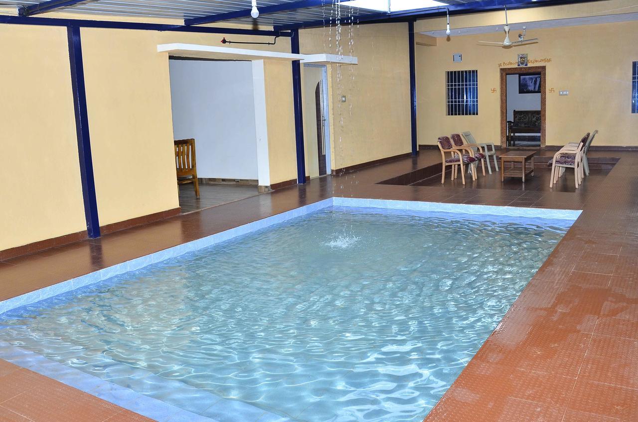 Hills View Stay Mavingundi Exterior photo