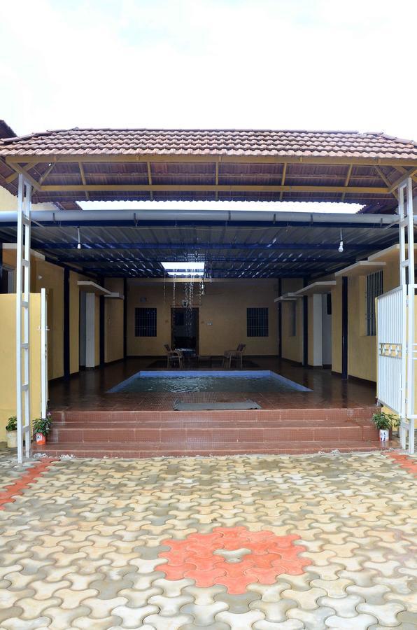 Hills View Stay Mavingundi Exterior photo