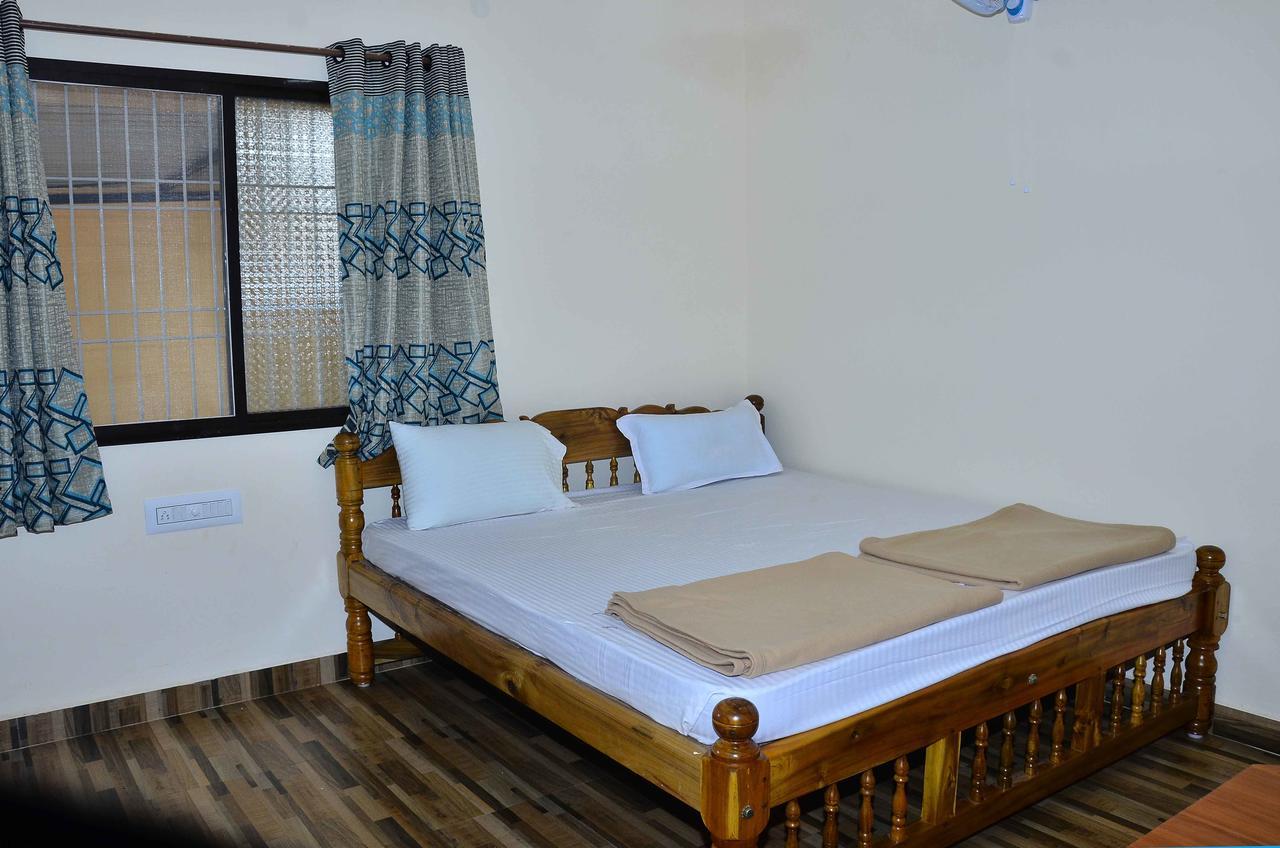 Hills View Stay Mavingundi Exterior photo