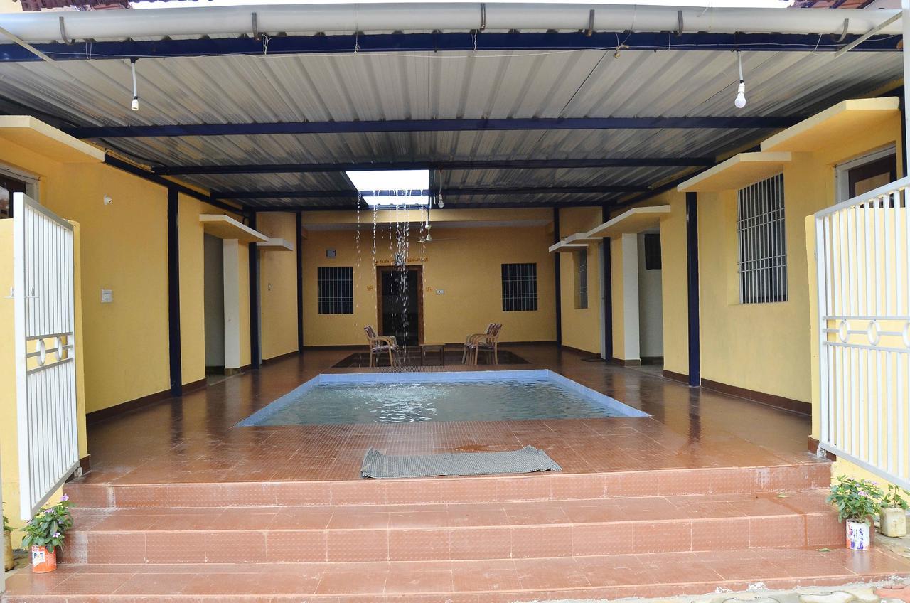 Hills View Stay Mavingundi Exterior photo