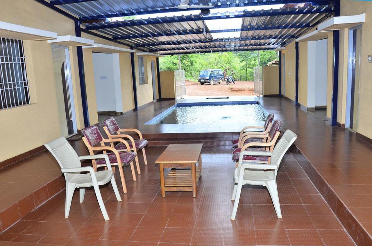 Hills View Stay Mavingundi Exterior photo